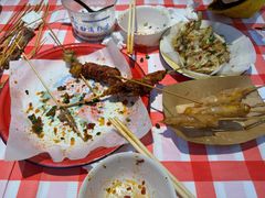 -肉店炸炸炸·铁板孜然牛肉
