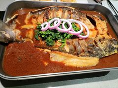 -半天妖烤鱼(中山路店)