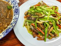 -金秋小吃海鲜·专注30年临海特色风味