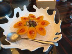 -新天世纪中餐厅