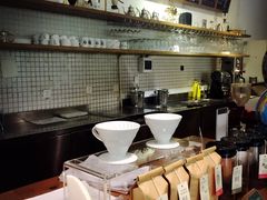 -雕刻时光咖啡馆(交大店)