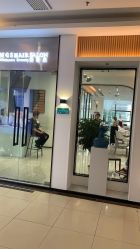-美格丝M.G.S Hair Salon