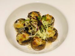 焗蘑菇-MOMENT湖景餐厅(解放路店)
