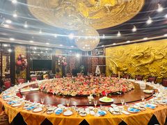 -万宝海鲜舫(劳动公园店)