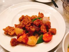 荔枝肉-莆田餐厅PUTIEN(三里屯店)
