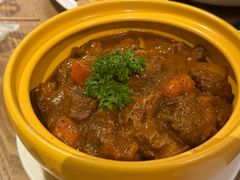 -安妮意大利餐厅(世贸天阶店)