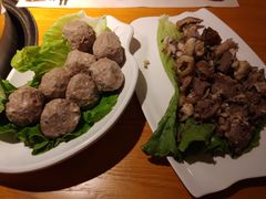 -海银海记潮汕牛肉火锅(新港中路海珠店)