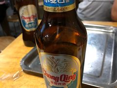 啤酒-夜烤·宜宾烧烤(洋河路店)