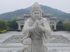 -北辰山景区