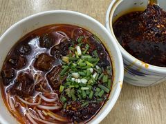 -甘记牛杂水粉
