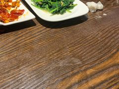 -大洋家·精品潮汕菜·生腌砂锅粥(天河东路店)