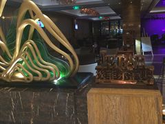 -索菲特西湖大酒店·香榭丽全日候餐厅(南山路店)