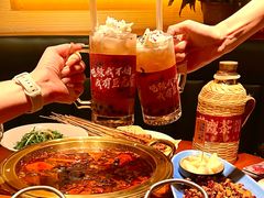 -辣不二水煮鱼(哈西店)