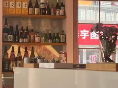 -酒井酱子·深夜食堂(东城汇店)
