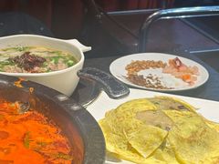 -不老溪贵州菜(广安门总店)