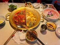 -小龙坎火锅(全球总店)
