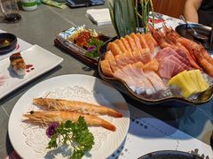 -松坂屋日料自助(长城路店)