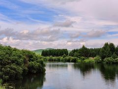 -塞罕坝国家级自然保护区