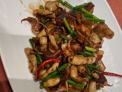 -船歌·鱼水饺青岛菜(闽江二路店)