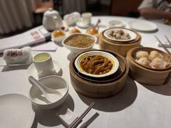 -潮福城潮州大酒楼(湖滨北路店)