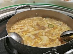 -芭夯兔·兔肉汤锅(新都店)