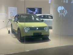 -蔚来空间(北京颐堤港店)