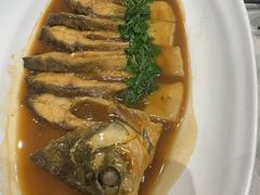 -A One Kitchen·南京精菜馆(晶丽酒店店)