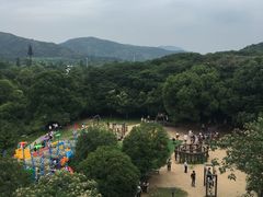 -白马涧龙池景区