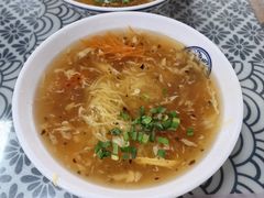 -鲁毓鲜蓬莱小面(黄山路店)