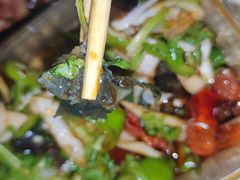 -小俩口烧烤东北菜(双井店)