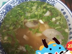 -东方宫中国兰州牛肉拉面(厦门旗舰店)