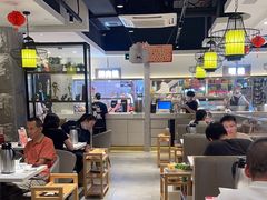 -陈记顺和潮汕牛肉火锅(番禺迎宾大道店)