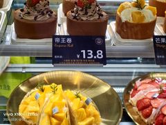 -FANEN法念·烘焙·甜点(万象城店)