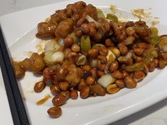 -峨嵋小镇·川菜(勒泰中心店)
