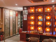 -李记东北饺子馆·东北菜(欢乐谷店)
