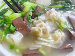 -笑云开汤包店(网巾市店)