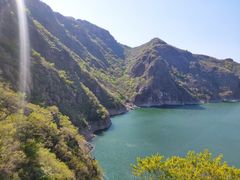 -燕塞湖鸟语林景区
