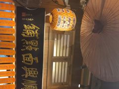 -南京大牌档(青岛万象城店)