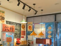 -柳州肥姨妈大骨螺蛳粉(老闵行店)