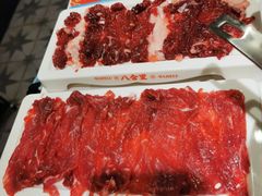 -八合里牛肉火锅(上海世茂广场店)