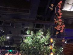 -绿茶餐厅(汇悦大融城店)