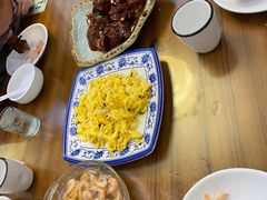 -灵福缘私房菜·农家菜(拈花湾·灵山大佛必推店)