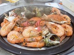 -仙螺岛海鲜自助餐厅(总店)