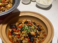 -良厨本味· 老坛剁椒鱼头(深南腾讯店)