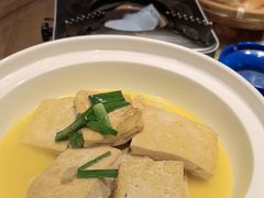 -肖记公安牛肉鱼杂馆· 省级非物质文化遗产(仁和路店)