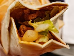 -麦当劳(杭州西湖银泰百货店)