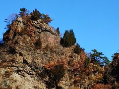 -关门山森林公园