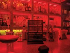 -The Drinkery (瑞金店)
