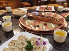-老码头火锅(玉林店)