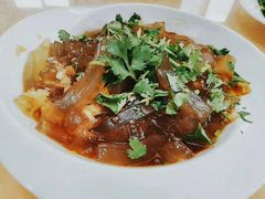 -老张烤羊(王哥庄店)